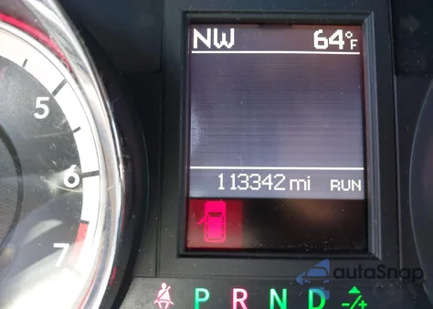 2018 Dodge Grand Caravan Gt из США, поврежденный, VIN 2C4RDGEG1JR334667